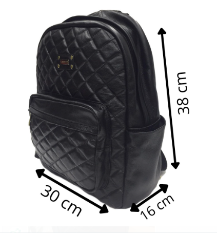 MOCHILA MADU