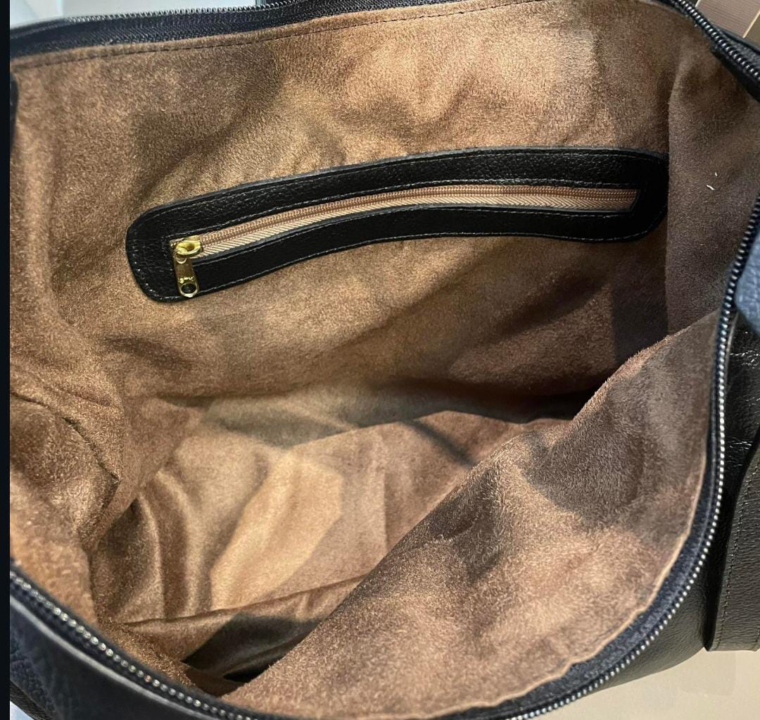 BOLSA REF ROSE