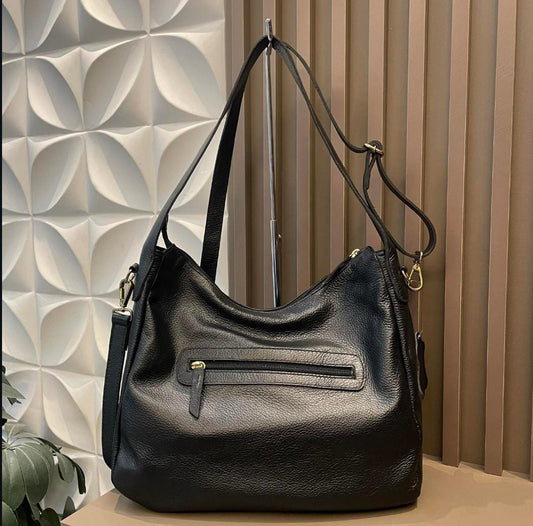BOLSA REF ROSE
